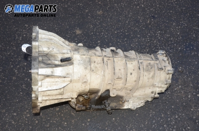 Автоматична скоростна кутия за BMW X5 Series E53 (05.2000 - 12.2006) 3.0 d, 184 к.с., автоматик, № 96023330