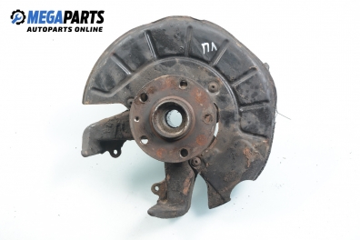 Шенкел главина за Audi A3 Hatchback II (05.2003 - 08.2012), позиция: предна, лява