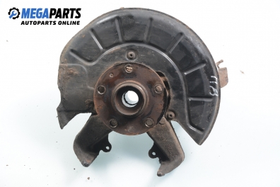 Шенкел главина за Audi A3 Hatchback II (05.2003 - 08.2012), позиция: предна, дясна