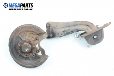 Шенкел главина за Audi A3 Hatchback II (05.2003 - 08.2012), позиция: задна, лява