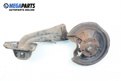 Шенкел главина за Audi A3 Hatchback II (05.2003 - 08.2012), позиция: задна, дясна