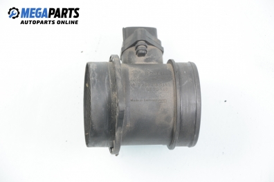 Дебитомер за Volvo S80 I Sedan (05.1998 - 02.2008) 2.5 TDI, 140 к.с., № Bosch 0 280 218 045