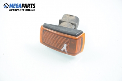 Мигач за Volvo S40 I Sedan (07.1995 - 06.2004), седан, позиция: лява, № 0142631