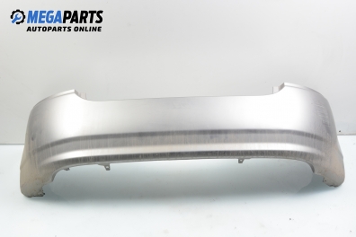 Задна броня за Toyota Corolla Hatchback (11.2001 - 02.2007), хечбек