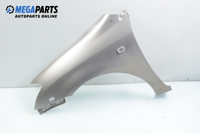 Калник за Toyota Corolla Hatchback (11.2001 - 02.2007), 2+1 вр., хечбек, позиция: предна, лява