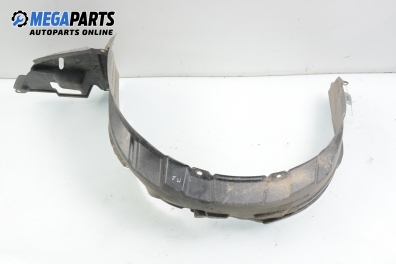 Подкалник за Toyota Corolla Hatchback (11.2001 - 02.2007), 2+1 вр., хечбек, позиция: предна, дясна