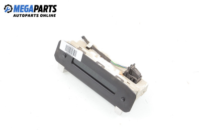 Часовник за Peugeot 206 Hatchback (08.1998 - 12.2012)