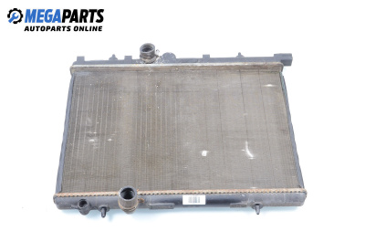 Воден радиатор за Peugeot 206 Hatchback (08.1998 - 12.2012) 1.4 i, 75 к.с.