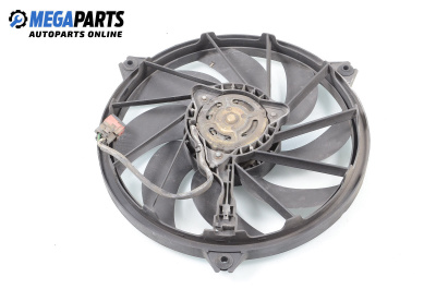 Перка охлаждане за Peugeot 206 Hatchback (08.1998 - 12.2012) 1.4 i, 75 к.с.
