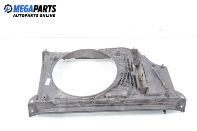 Дифузьор за Peugeot 206 Hatchback (08.1998 - 12.2012) 1.4 i, 75 к.с.