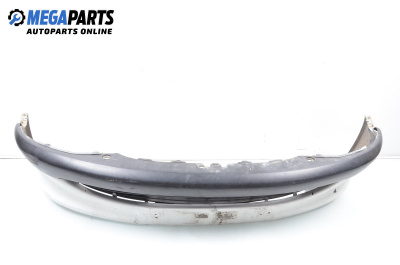 Предна броня за Peugeot 206 Hatchback (08.1998 - 12.2012), хечбек, позиция: предна