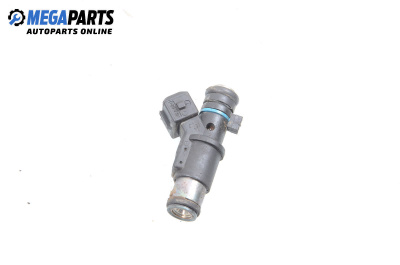 Дюза бензин за Peugeot 206 Hatchback (08.1998 - 12.2012) 1.4 i, 75 к.с.