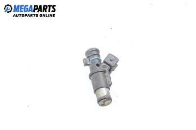 Дюза бензин за Peugeot 206 Hatchback (08.1998 - 12.2012) 1.4 i, 75 к.с.