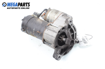 Стартер за Peugeot 206 Hatchback (08.1998 - 12.2012) 1.4 i, 75 к.с., № Valeo D6RA37