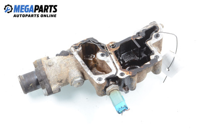 Корпус на термостат за Peugeot 206 Hatchback (08.1998 - 12.2012) 1.4 i, 75 к.с.