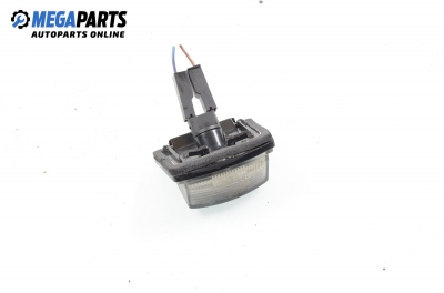 Плафон заден номер за Volvo S40 I Sedan (07.1995 - 06.2004), седан