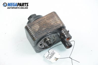 Маслоохладител за Audi A3 Hatchback II (05.2003 - 08.2012) 2.0 TDI 16V, 140 к.с.