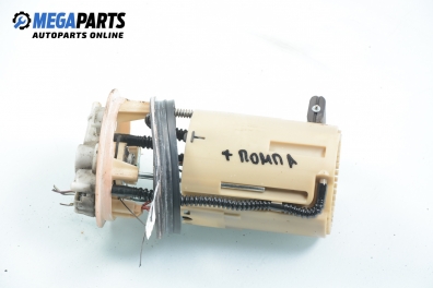 Бензинова помпа за Toyota Corolla Hatchback (11.2001 - 02.2007) 1.8 VVTL-i TS, 192 к.с.