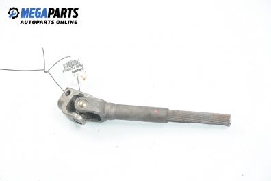 Каре на волана за Toyota Corolla Hatchback (11.2001 - 02.2007) 1.8 VVTL-i TS, 192 к.с., хечбек