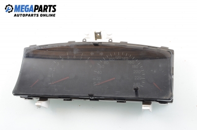 Километраж за Toyota Corolla Hatchback (11.2001 - 02.2007) 1.8 VVTL-i TS, 192 к.с.