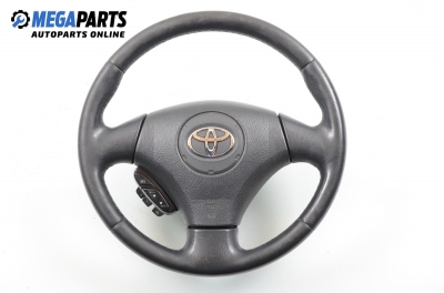 Волан за Toyota Corolla Hatchback (11.2001 - 02.2007)