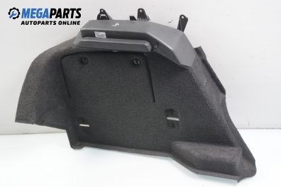Кора багажник за Opel Astra H Hatchback (01.2004 - 05.2014), хечбек
