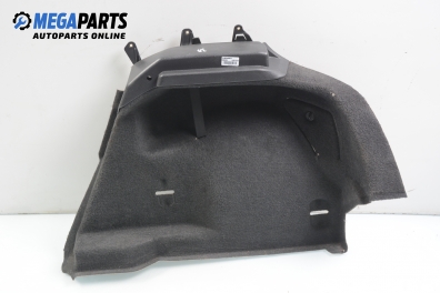 Кора багажник за Opel Astra H Hatchback (01.2004 - 05.2014), хечбек