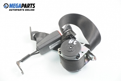 Предпазен колан за Opel Astra H Hatchback (01.2004 - 05.2014), 4+1 вр., позиция: задна, дясна