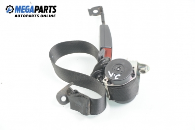 Предпазен колан за Opel Astra H Hatchback (01.2004 - 05.2014), 4+1 вр., позиция: задна, лява