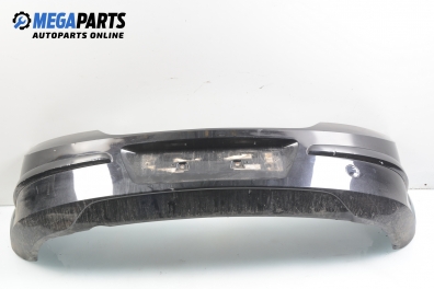 Задна броня за Opel Astra H Hatchback (01.2004 - 05.2014), хечбек