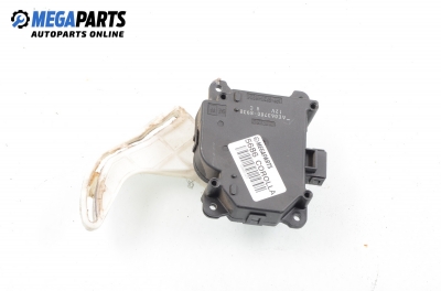Моторче клапа парно за Toyota Corolla Hatchback (11.2001 - 02.2007) 1.8 VVTL-i TS, 192 к.с.