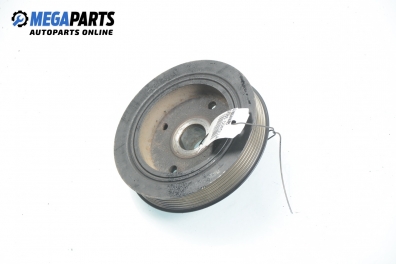 Демпферна шайба за Toyota Corolla Hatchback (11.2001 - 02.2007) 1.8 VVTL-i TS, 192 к.с.