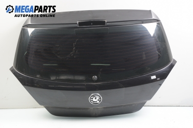 Заден капак за Opel Astra H Hatchback (01.2004 - 05.2014), 4+1 вр., хечбек, позиция: задна
