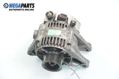 Алтернатор / генератор за Toyota Corolla Hatchback (11.2001 - 02.2007) 1.8 VVTL-i TS, 192 к.с., № Toyota 27060-22210