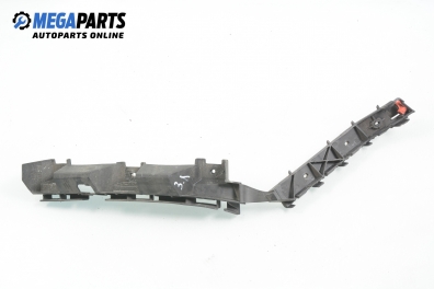 Държач броня за Opel Astra H Hatchback (01.2004 - 05.2014), хечбек, позиция: задна, лява