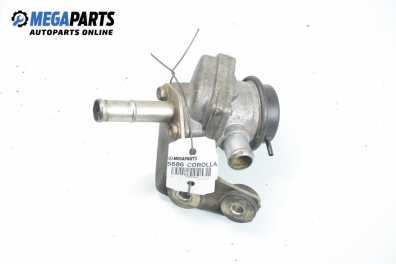 EGR-клапан за Toyota Corolla Hatchback (11.2001 - 02.2007) 1.8 VVTL-i TS, 192 к.с.