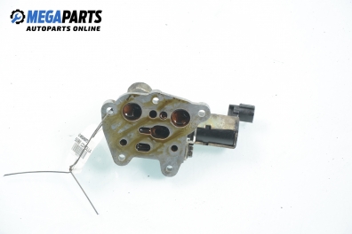 Стъпков мотор за Toyota Corolla Hatchback (11.2001 - 02.2007) 1.8 VVTL-i TS, 192 к.с.