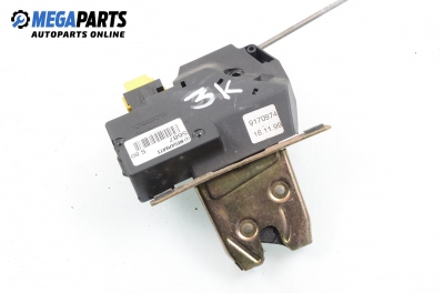 Брава заден капак за Volvo S80 I Sedan (05.1998 - 02.2008), седан, позиция: задна, № Volvo 9170974