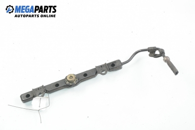 Бензинова рейка за Toyota Corolla Hatchback (11.2001 - 02.2007) 1.8 VVTL-i TS, 192 к.с.
