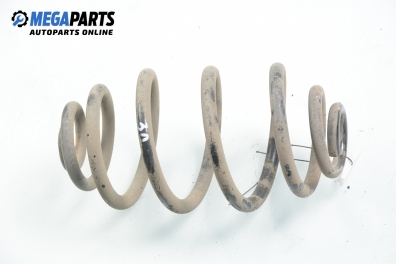 Пружина за ходова част за Volkswagen Passat Variant B5 (05.1997 - 12.2001), комби, позиция: задна