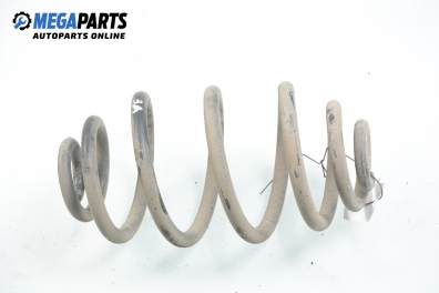 Пружина за ходова част за Volkswagen Passat Variant B5 (05.1997 - 12.2001), комби, позиция: задна