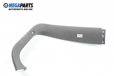 Интериорна пластмаса багажник за Opel Astra H Hatchback (01.2004 - 05.2014), хечбек