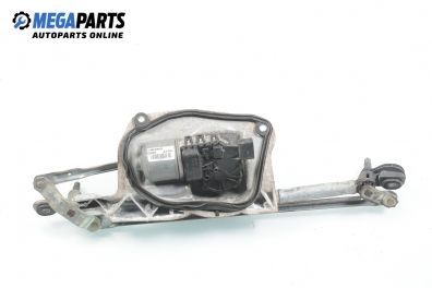 Ел. мотор за чистачките за Opel Astra H Hatchback (01.2004 - 05.2014), хечбек, позиция: предна
