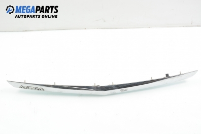 Лайсна заден капак за Opel Astra H Hatchback (01.2004 - 05.2014), хечбек