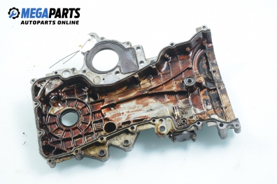 Капак ангренажен ремък за Toyota Corolla Hatchback (11.2001 - 02.2007) 1.8 VVTL-i TS, 192 к.с.