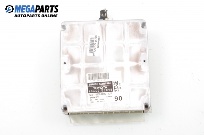 Компютър двигател за Toyota Corolla Hatchback (11.2001 - 02.2007) 1.8 VVTL-i TS, 192 к.с., № Toyota 89666-02090