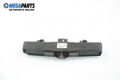 Панел бутони за Opel Astra H Hatchback (01.2004 - 05.2014), № GM 13100105