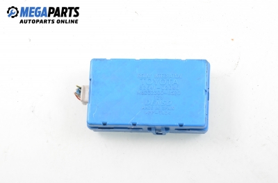 Мулти функционално реле за Toyota Corolla Hatchback (11.2001 - 02.2007) 1.8 VVTL-i TS, № Toyota 82641-02040