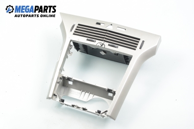 Централна конзола за Opel Astra H Hatchback (01.2004 - 05.2014), № 13141092