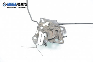 Брава преден капак за Volkswagen Passat Variant B5 (05.1997 - 12.2001), комби, позиция: предна